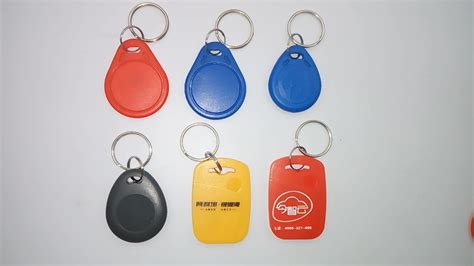 epoxy rfid keyfobs tag|RFID Epoxy Keyfob .